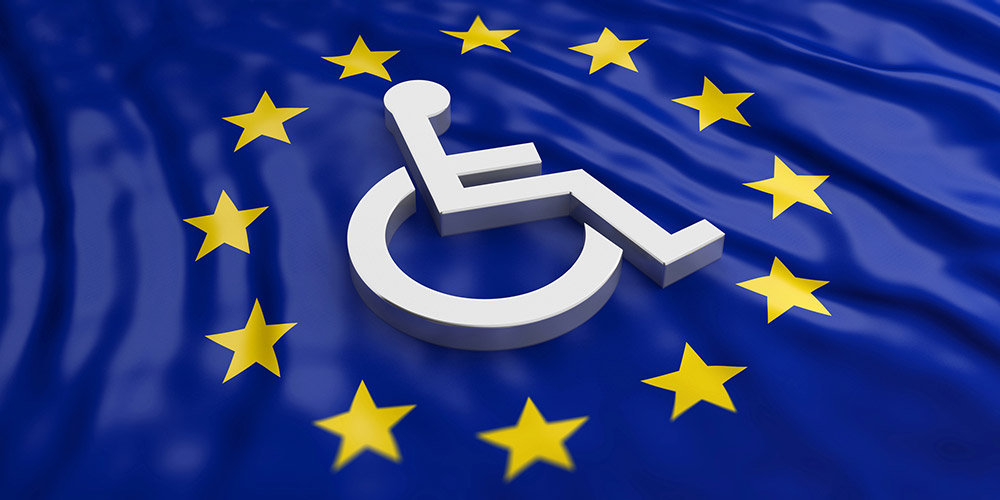 The European Accessibility Act (EAA) comes into effect in June 2025